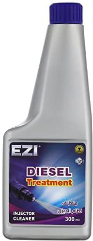 EZI Diesel Treatment - 300ml