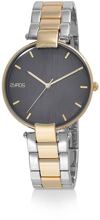 Analog Watch For Men by Zyros, ZY240M060604