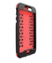 Thule Atmos X4 Case for Apple iPhone 6 Plus - Fiery Coral/Dark Shadow