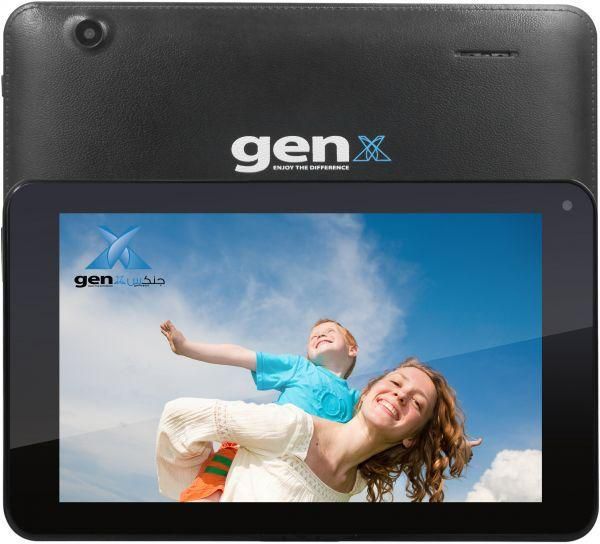 Genx tablet سعر
