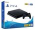 Sony PlayStation 4 Slim - 500GB Gaming Console - Black (Region 2) + BEN 10