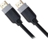 Target HDMI cable 5 meter black | TC050DH
