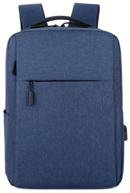 Fashion Laptop Bag - Water Proof Anti Theft Backpack