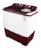 LG WM 950 8kg Twin Tub Top Loader Washing Machine