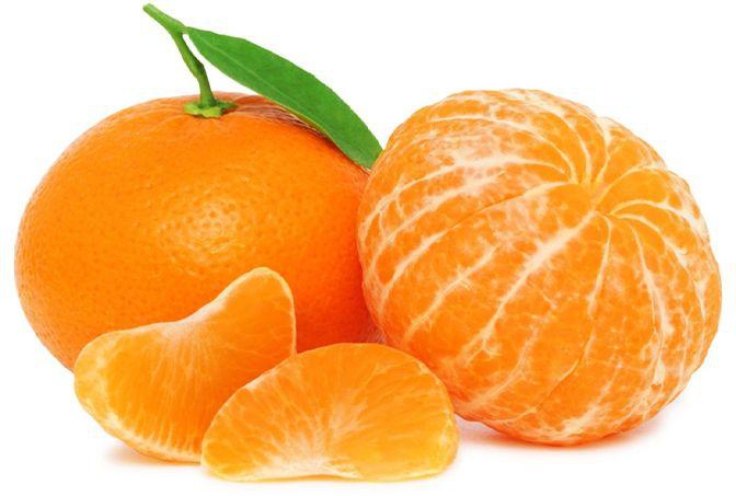 Clementines - By weight 
