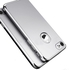 Likgus Apple iPhone 6 / 6s Armor Hybrid 360 Degrees Slim Hard Back Case Cover - Silver