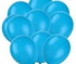 100pcs - Decorative Balloon - 100pcs X 1 Colour That Appear