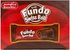 Bisco Misr Fundo Swiss Roll Cack Filled with Chocolate Cream, 12 Piece