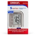 Omron Digital Blood Pressure Monitor - 5 Series