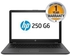 HP 250 G6 - 15.6" - Intel Core i3 - 1TB HDD - 4GB RAM - OS Not Installed - Black