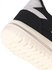 Pine Kids Velcro Closure Running Shoes - Black