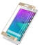 Curve Glass Screen Protector - Samsung Galaxy Note Edge - Gold