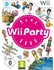 Nintendo Wii Party Game ( Pal )