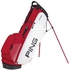 PING 4-SERIES STAND BAG - RED/WHITE