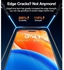 Torras Diamond Shield Screen Protector Clear iPhone 15 Pro