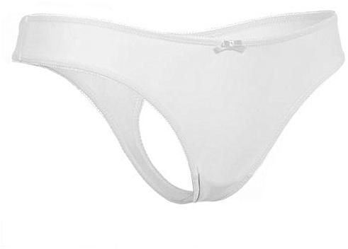 Ekouaer Womens Thong Panties Underwear Assorted 3 Pack 