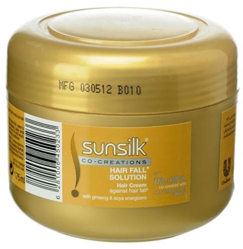 Sunsilk Hair Fall Solution Hair Cream - 175 ml