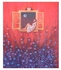 Dinesh Window Painting On Canvas -53x43cms