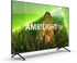 Philips 7900 Series 55&quot; Google Smart LED TV, 4K LED Ambilight TV, Dolby Vision And Dolby Atmos, Google Assistant, Pixel Precise Ultra HD, 55PUT7908/56