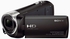 سوني كاميرا فيديو محمولة HDRCX405 HDR-CX405/B مع مجموعة مستلزمات