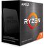 AMD RYZEN 7 5800X 8-Core 16-Thread (Max Boost 4.7 GHz)