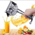 Manual Fruit Juicer Squeezer Extractor Tool