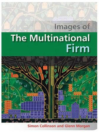 Images of The Multinational Firm paperback english - 2009.0