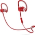 Beats By Dr. Dre MHBF2ZM/A Powerbeats 2 Wireless In Ear Headphone Red