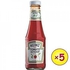 Heinz Tomato Ketchup X 5pcs