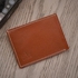 محفظة رجالية فاخرة من جلد بقر طبيعي أصلي -محفظه رجالي، محفظة رجالي جلد طبيعي، تصميم أنيق ورفيع - مثالية للرجل العصري (هافان)