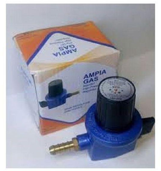Ampia High Pressure Gas Regulator