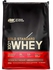 Optimum Nutrition Gold Standard 100% Whey Protein 10 Lb Extreme Milk Chocolate
