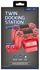 Venom Twin Docking Station Set For PS4 Red