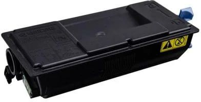 Kyocera TK-3150 Compatible Black Toner Cartridge