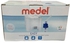 Medel جهاز جلسات تنفس EASY بالماسكات و المعالج سهل الاستخدام من ميديل