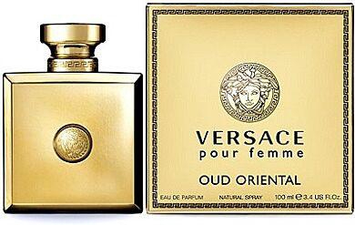 Versace Pour Femme Oud Oriental EDP100ml