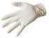 Latex Disposable Gloves, Large, 100pcs/pack