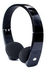 H610 Bluetooth Headphone - Black
