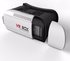 42mm VR Box Glasses Rift Virtual Reality 3D Google