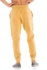 Basicxx Yellow Mens Trousers Size L