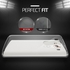 LG V10 Case Cover , Verus , Drop Protection , Heavy Duty , Minimalistic , Slim Fit , Steel Silver