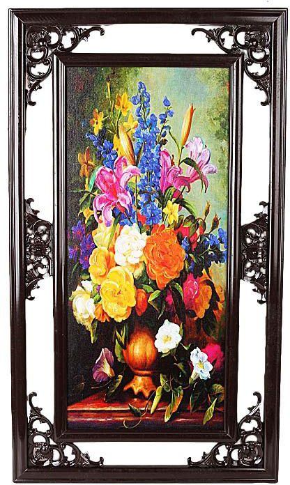 Cozybeddings Beautiful Framed Wall Painting