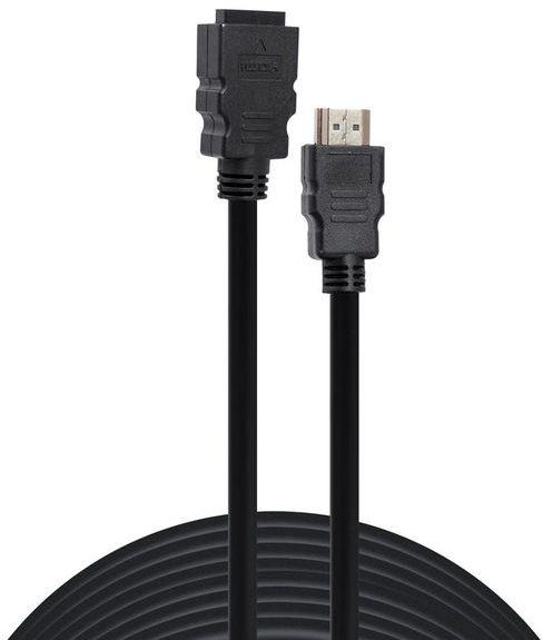 2B توبي (DC173) كابل HDMI طوله 1.5 متر - أسود