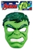 Hulk Mask Avengers