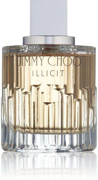 Jimmy Choo Illicit  For Women - Eau De Parfum, 100Ml