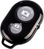 Universal Wireless Bluetooth Camera Remote Shutter For iPhone Samsung LG HTC Black