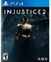 Warner Home Video Games Injustice 2 - PlayStation 4.