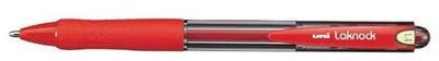 قلم برأس كروي مقاس 1.4 مم طراز Ysn-100 أحمر