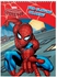 Marvel Spider Man Coloring Book 