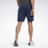 Reebok Men • Fitness & Training Workout Ready Mélange Shorts H46639